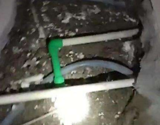 南皮卫生间漏水多少钱