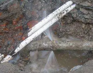 南皮水管维修费用是多少